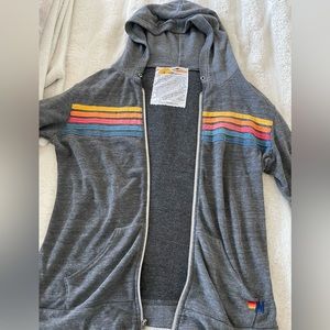 Aviator Nation Hoodie